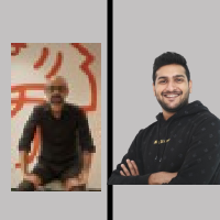 Action's image